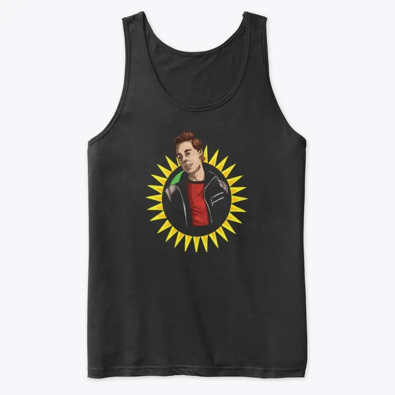 Matpat Merch