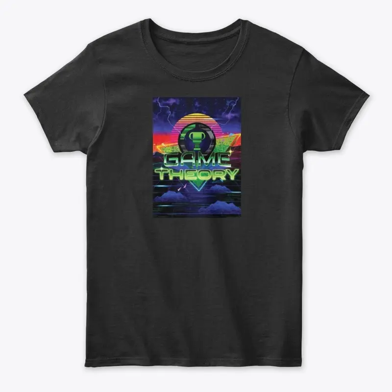 Matpat Merch