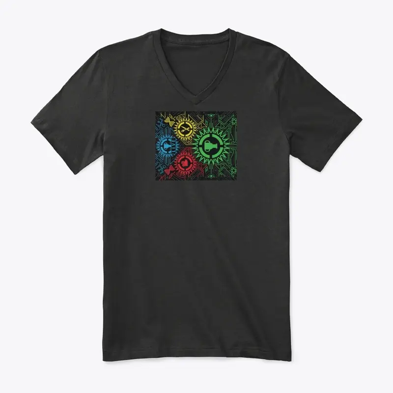 Matpat Merch